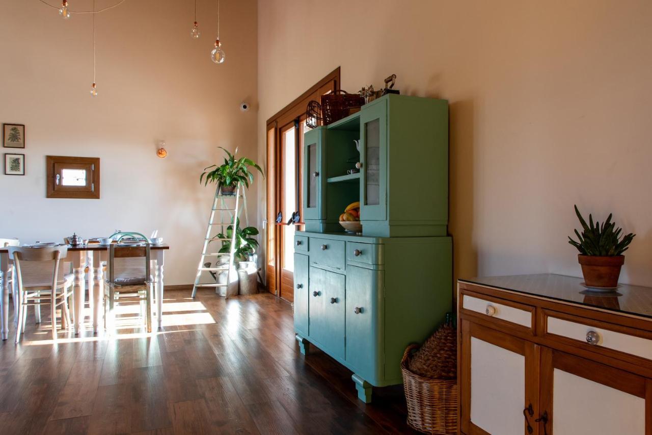 Agriturismo Da Zeffi Spresiano Kültér fotó