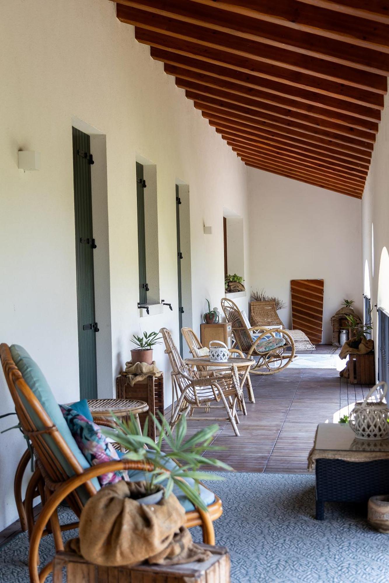 Agriturismo Da Zeffi Spresiano Kültér fotó